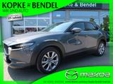 Mazda CX-30 SKYACTIV-G 2.0 M Hybrid aus 1.Hand Selecti - gebrauchte Mazda CX-30 aus dem Jahr 2021