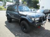 Toyota Land Cruiser 80