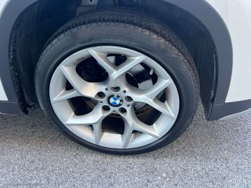 BMW X1 - 11