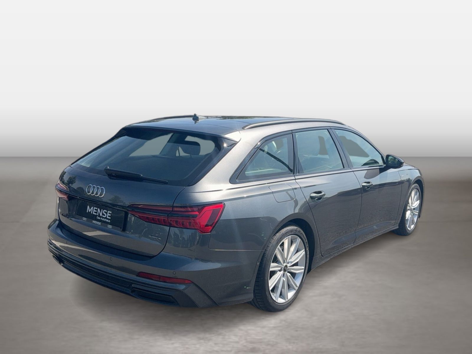Audi A6 Avant 55 TFSI e quattro S tronic S line AHK foto 5