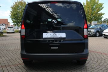 Volkswagen Caddy - 5