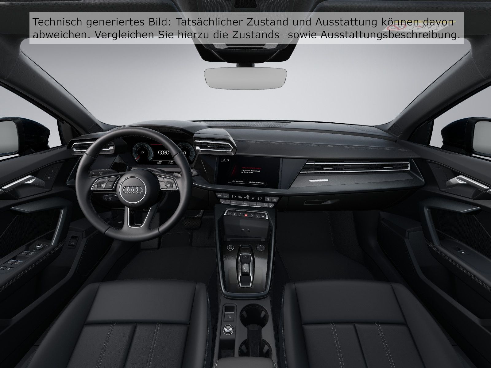 Audi A3 - Bild 9