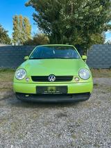 Volkswagen Vw Lupo 1.0 zu verkaufen - Volkswagen Lupo in Bremen
