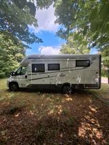 Mobilvetta Kea P65 - Mobilvetta Wohnmobil oder -wagen
