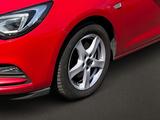 Opel Astra K Sports Tourer Innovation*LED*Leder*DAB* - Opel Astra: Rot