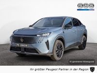 Peugeot 3008 - Vorschau Bild 1