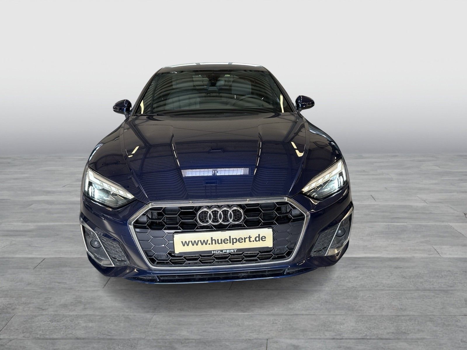 Audi A5 Sportback 40 S LINE CAM LM18 MATRIX E-KLAPPE foto 2