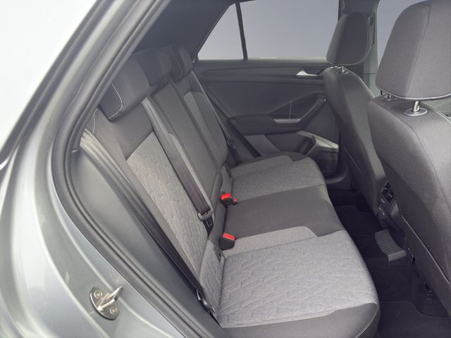 T-Roc Move 1.5TSI DSG AHK, Rückfahrkamera, Capla