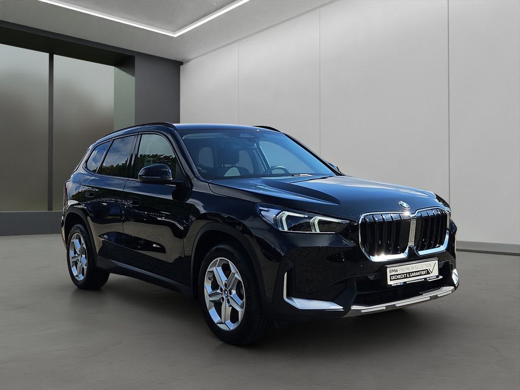 BMW X1 sDrive20i LED NAVI HUD ACC 360° SHZ 18 AHK foto 3