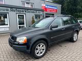 Volvo XC 90 2.5 T Summum 7-SITZER°AUT°NAVI°MEMORY°AHK! - Volvo XC90: Summum