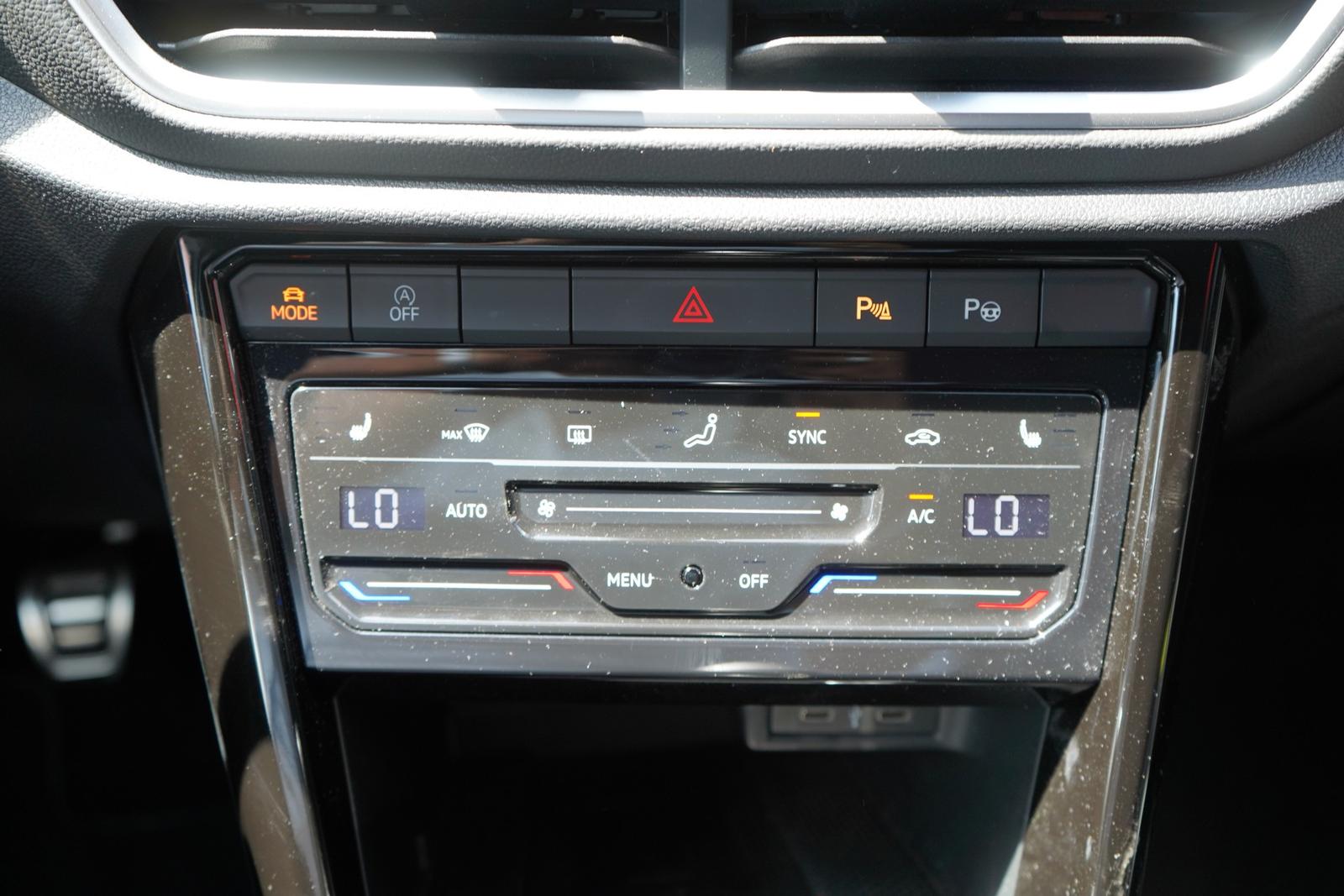 Volkswagen T-Roc 1.0 TSI R-Line LED ACC Navi Kamera, миниатюра 15