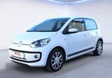 Volkswagen club up! Navi/ BC/ Alu/ Sitzheizung - Volkswagen up!: Club