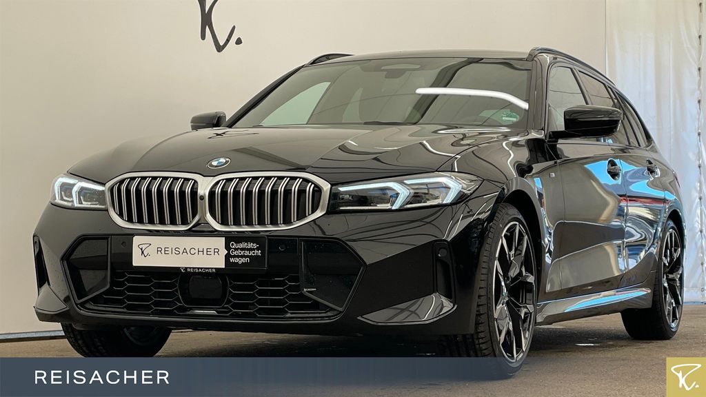 Image of BMW 320