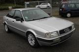 Audi 80 - graue Audi 80