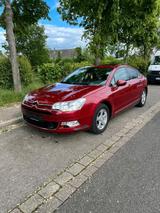 Citroën Citroen C5 1.6 Vollaustattung 156 PS Euro 5 - Citroën C5: V6