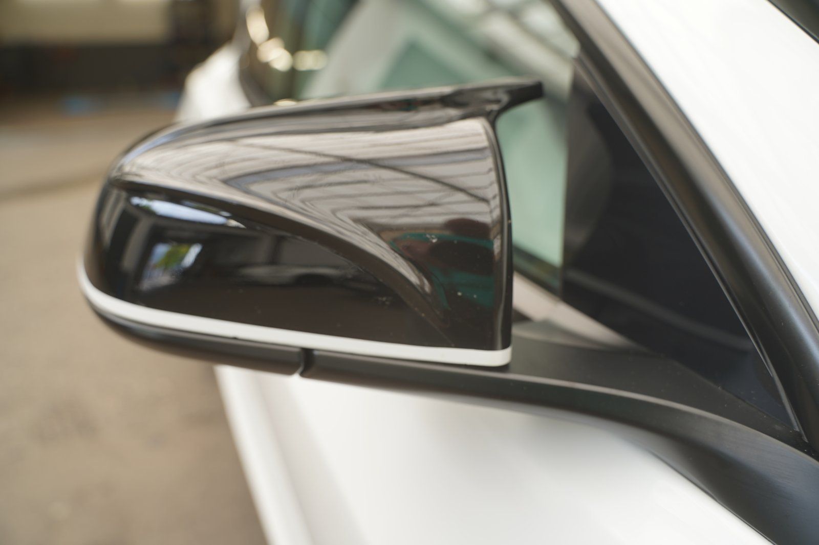 Tesla Model 3 Performance *innen weiß*Startech-Umbau*M foto 20