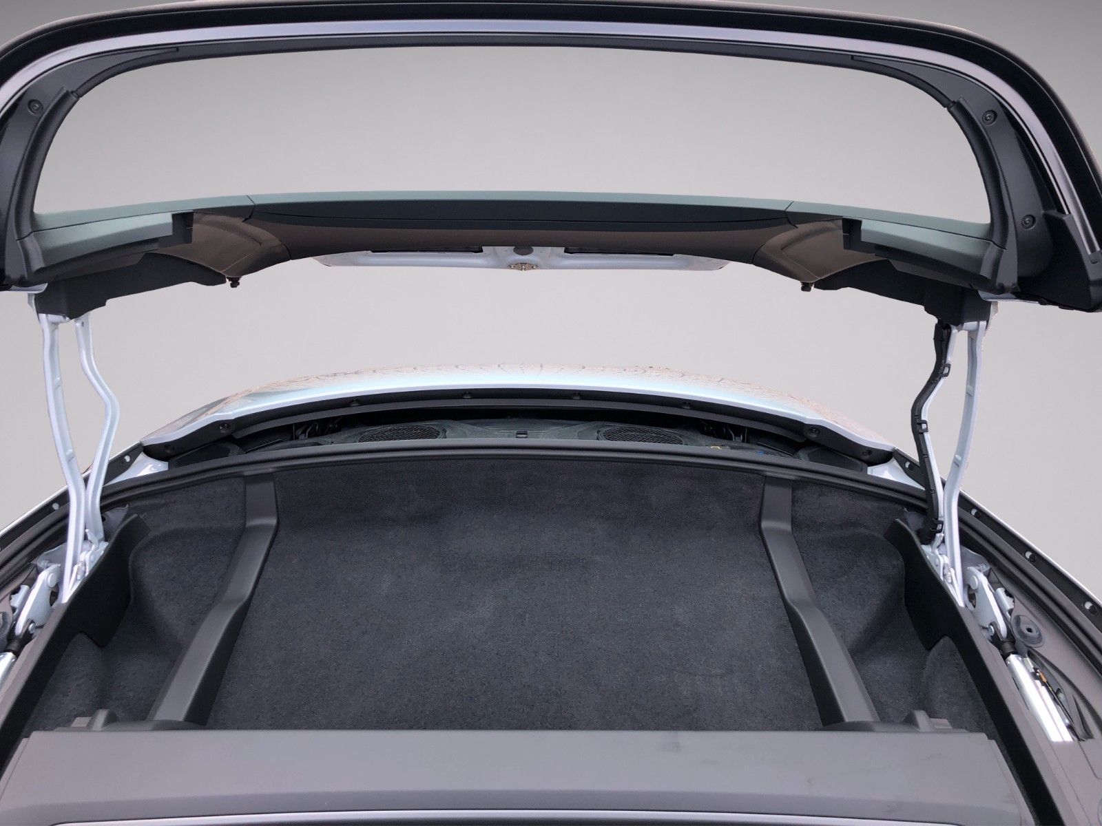 Fahrzeugabbildung Porsche 992 Targa 4 GTS Approved bis 04/2029