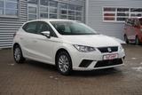 Seat Ibiza 1.0 Style Sitzheizung AHK PDC - Seat Ibiza: 1.0