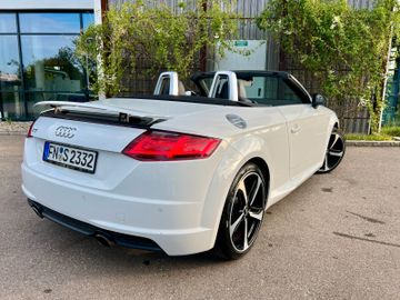 Audi TT - 9