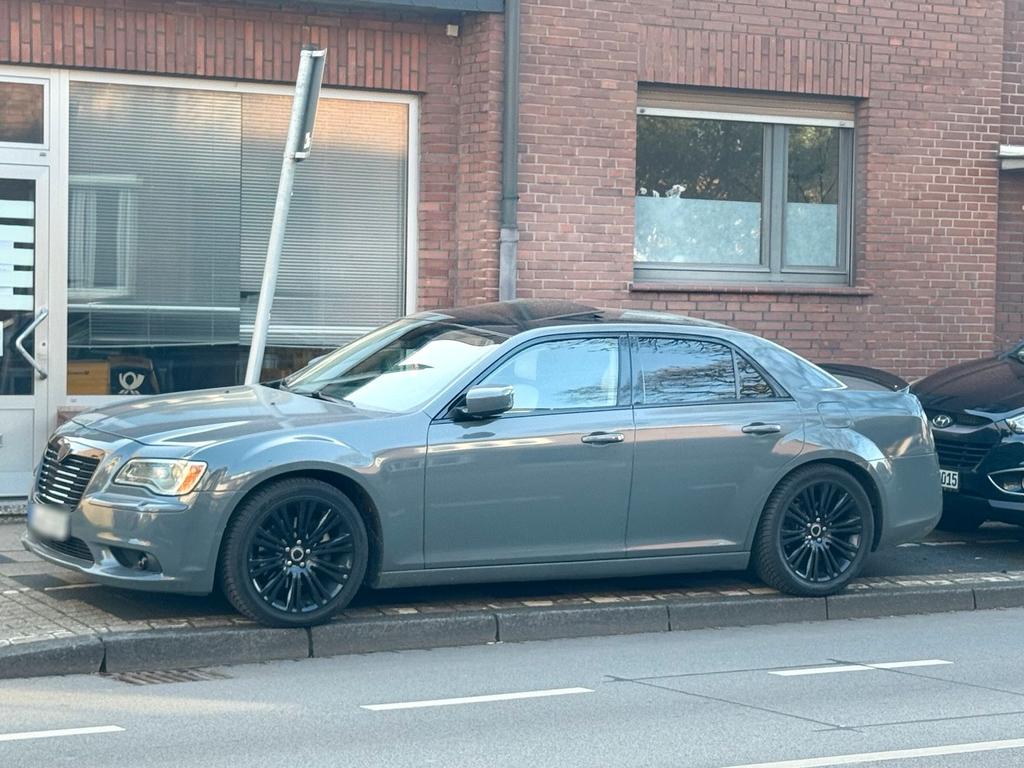 Lancia Thema Tüv Neu