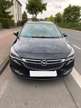 Opel Astra ST 1.6 Diesel Dynamic 100kW S/S Dynamic