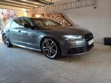 Audi A6 3.0 TDI 240kW comp. quattro tiptr. Avant ...
