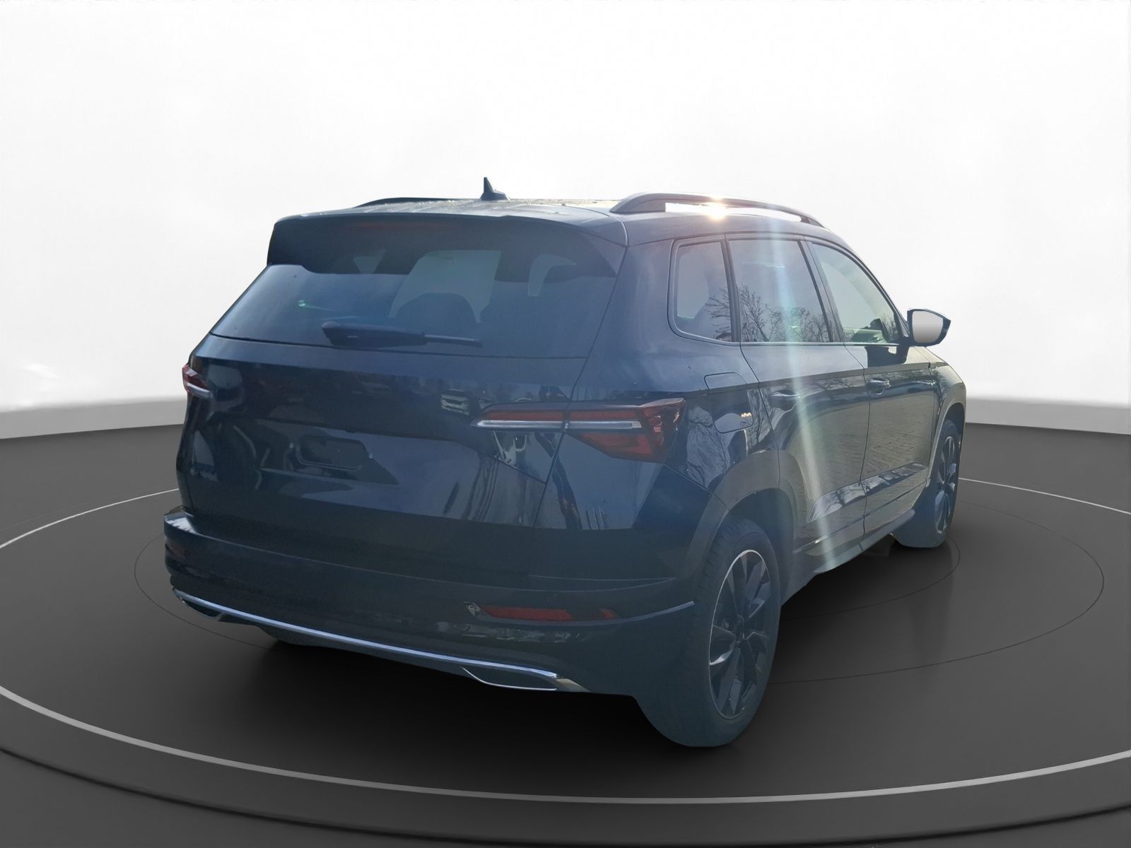Skoda Karoq - Bild 7