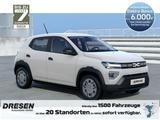 Dacia Spring Essential 70 ***BESTELLFAHRZEUG*** Parkse