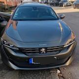 Peugeot SW 508 Allure - Peugeot 508 in Dortmund