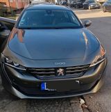 Peugeot SW 508 Allure - Peugeot 508: Peu