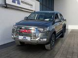 JAC 8 PRO 2.4 Turbo 4x4 AHK-KLIMA-KAMERA-LEDER- - JAC: T8