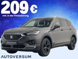 Seat Tarraco TDI Xcellence 4Drive *LED*PANO*MEM*ACC* - Seat Tarraco mit Schiebedach