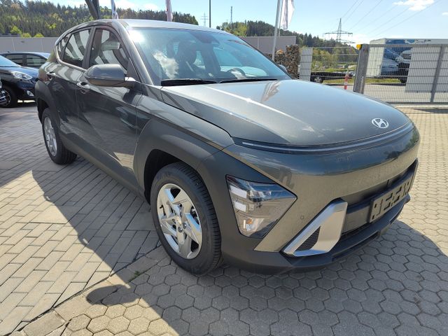 Hyundai KONA 1.6 T-GDI AT Select
