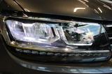 Volkswagen Tiguan 1.5 TSI OPF Navi/Led/Sitzh/Temp/PDC - VW Tiguan Gebrauchtwagen in Braunschweig