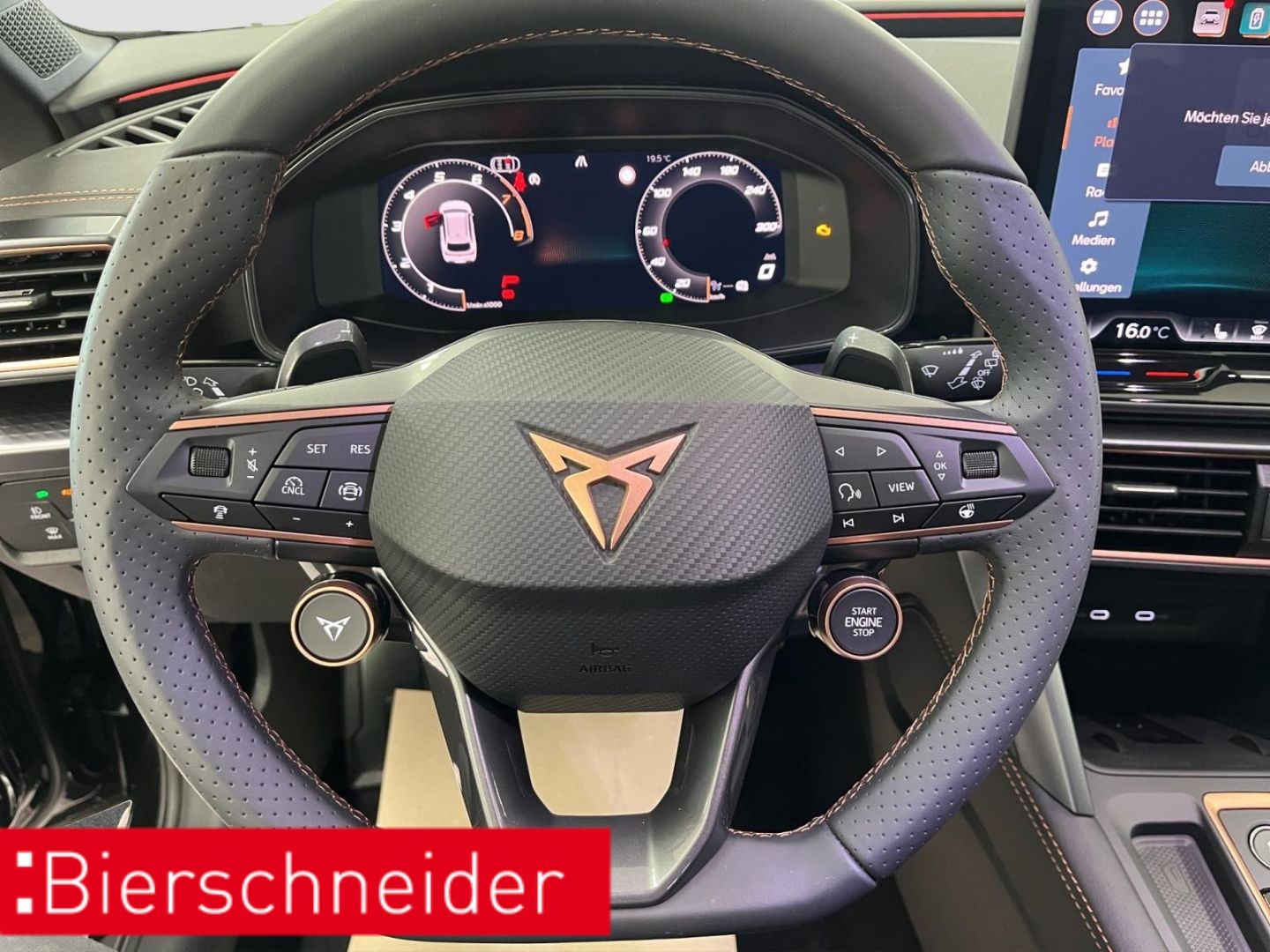 Cupra Leon - Bild 14
