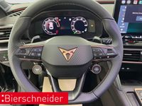 Cupra Leon - Vorschau Bild 14