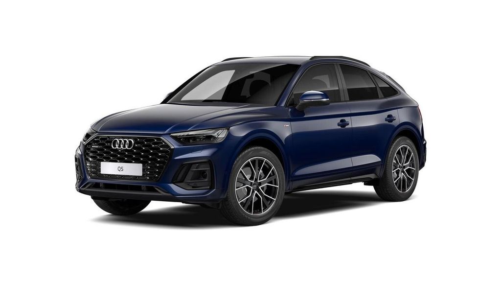 Image of Audi Q5