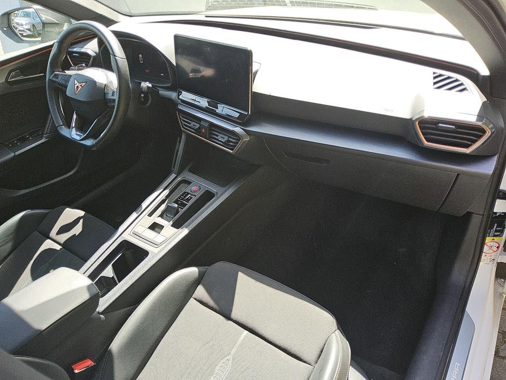 Cupra Leon - Bild 8
