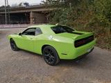 Dodge Challenger - gebrauchte Dodge Challenger aus dem Jahr 2015