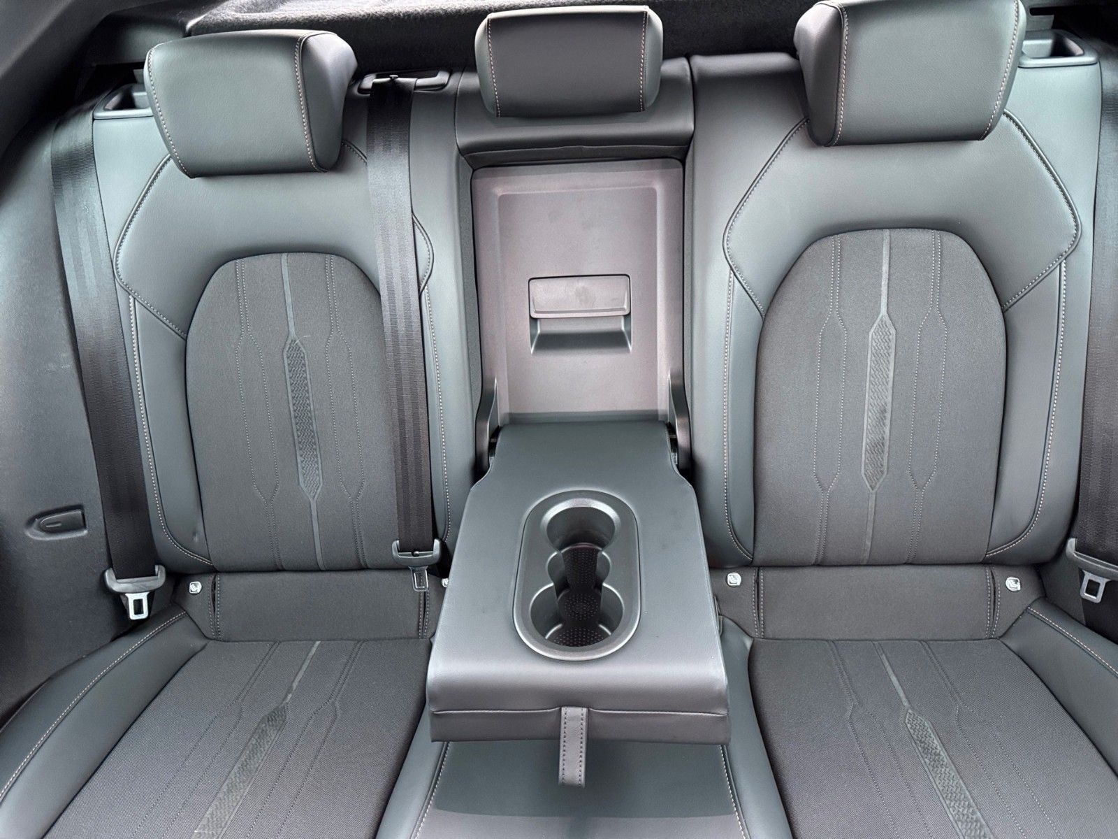 Fahrzeugabbildung CUPRA Formentor 1.5 TSI