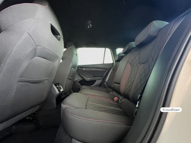 Skoda Octavia - Bild 15