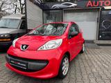 Peugeot 107 Petit Filou NEU TÜV - gebrauchte Peugeot 107 aus dem Jahr 2007