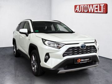 Toyota RAV 4 - 4