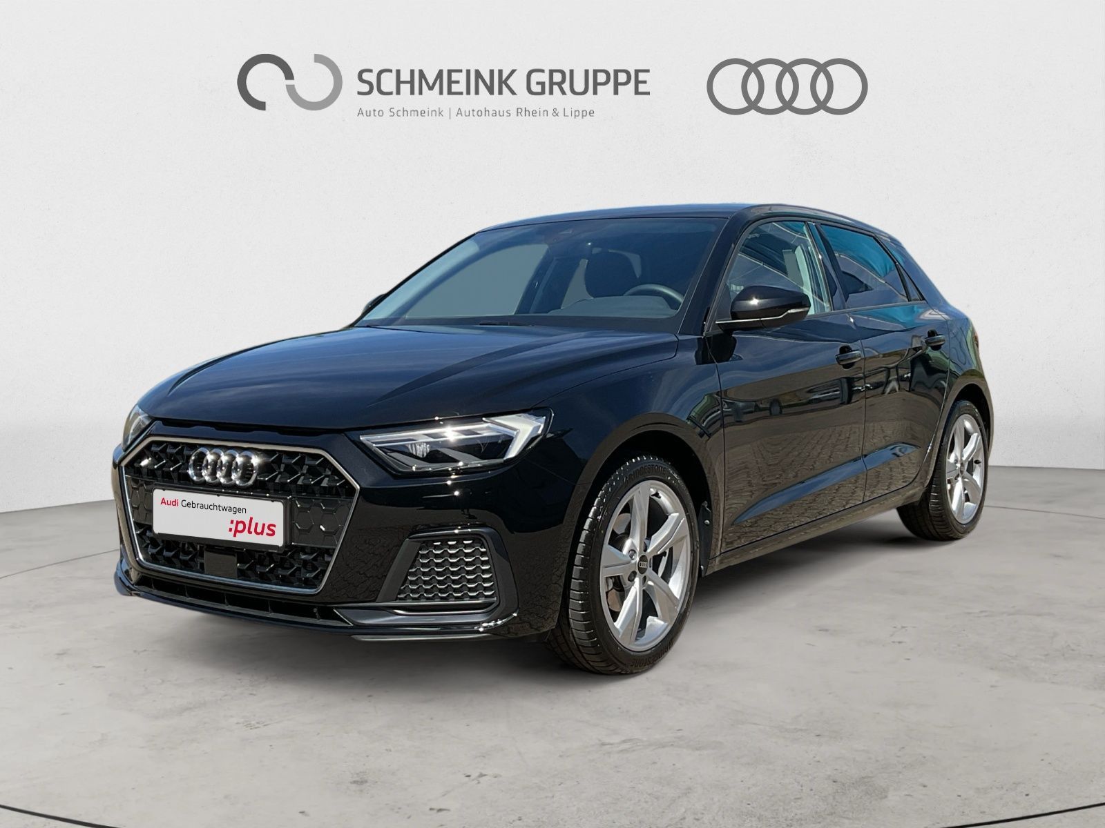 Audi A1 - Bild 1