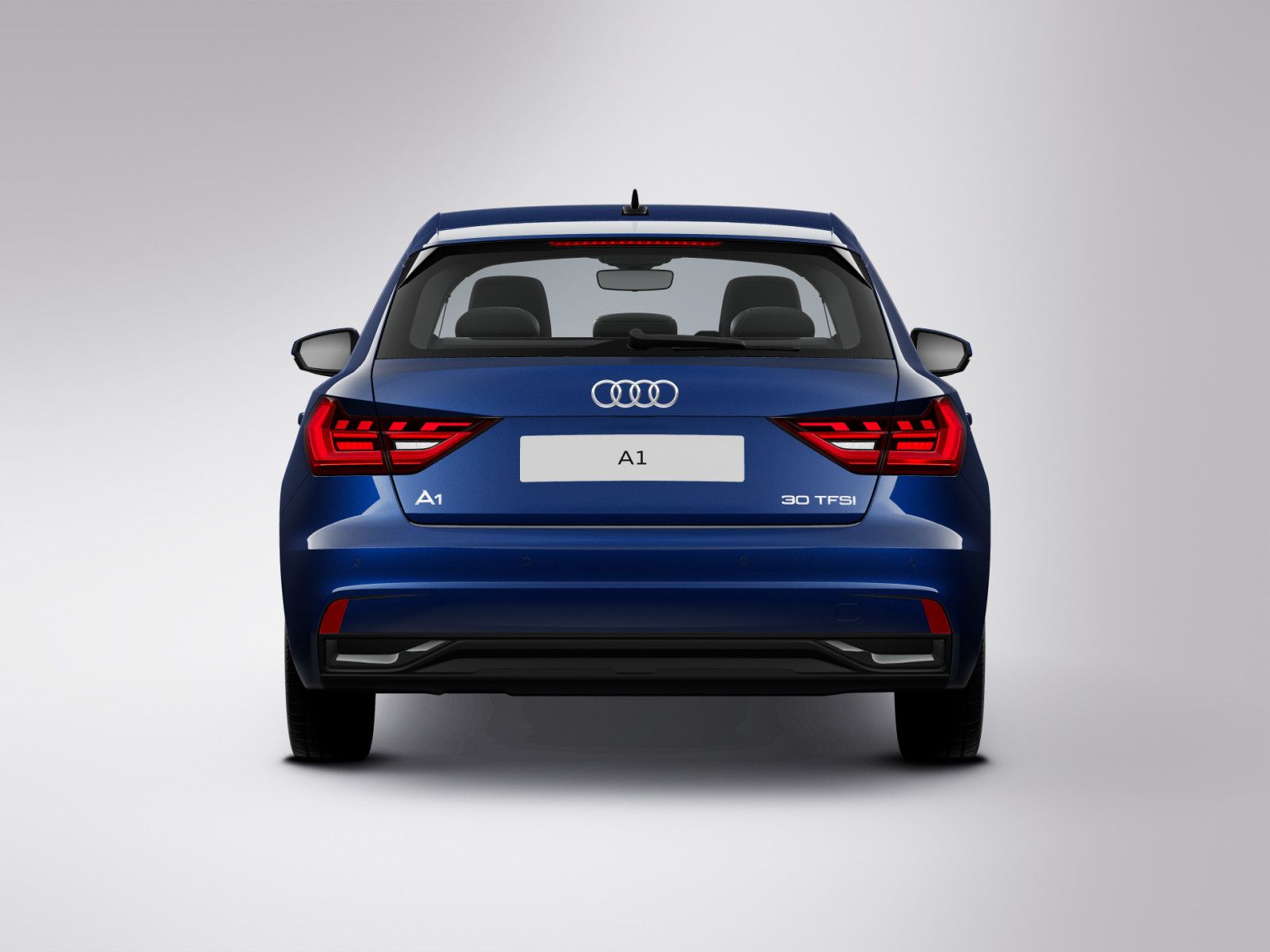 Audi A1 - Bild 7