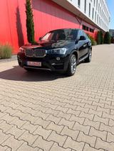 BMW X4 xDrive30d AT - TÜV NEU - Navi - 19 Zoll  - gebrauchte BMW X4 aus dem Jahr 2016