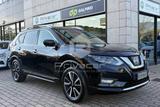 Nissan NISSAN X-Trail 1.6 dCi 2WD Tekna - Nissan X-Trail Kombi Gebrauchtwagen