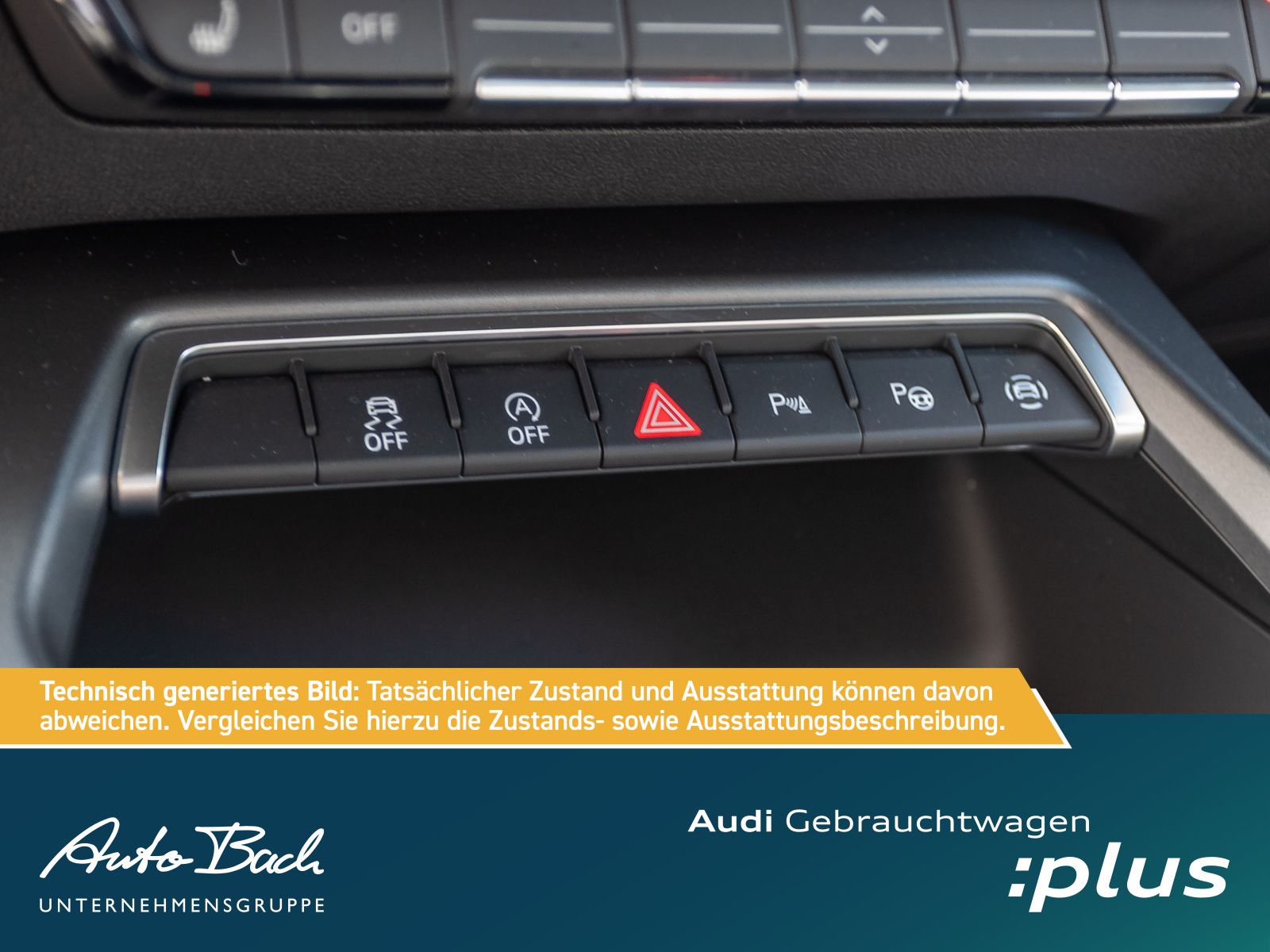 Audi A3 - Bild 20