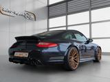 Porsche  Carrera 997 Outlaw /1.Hand/Neuaufbau - Porsche Gebrauchtwagen von 2005