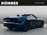 Jaguar F-Type Cabriolet P300 Aut. R-Dynamic - Jaguar: D Type